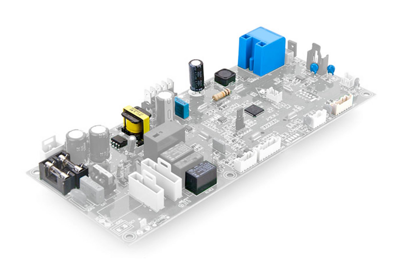 Fornitore componenti elettronici